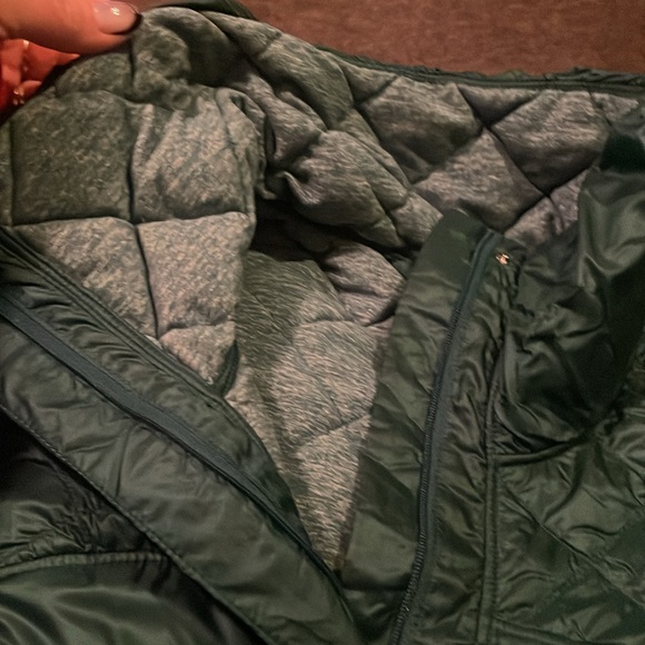 LULULEMON Down Jacket - Picture 7 of 8